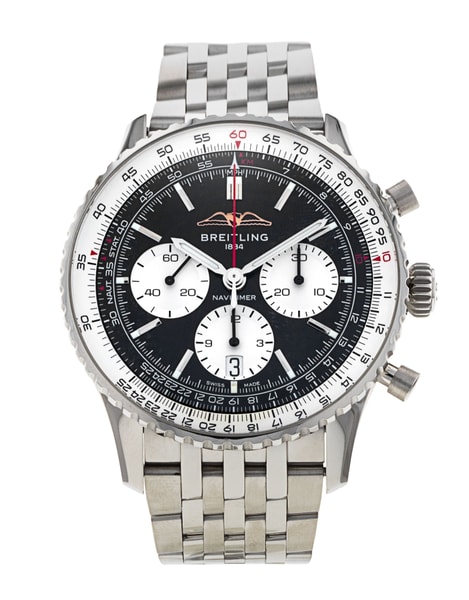 Breitling Navitimer B01 Chronograph 43 AB0138